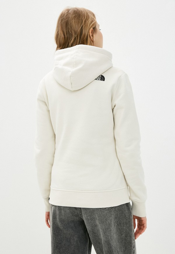 фото Худи the north face