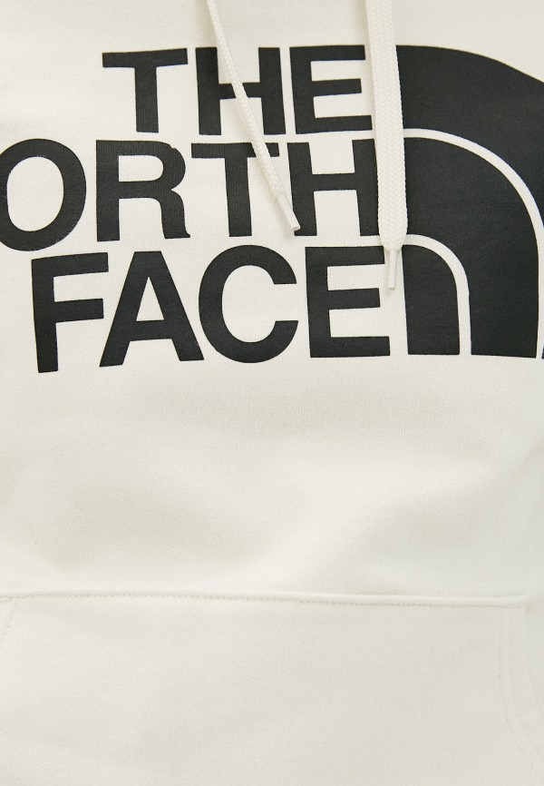 фото Худи the north face