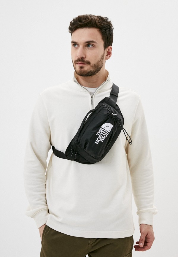 фото Сумка поясная the north face