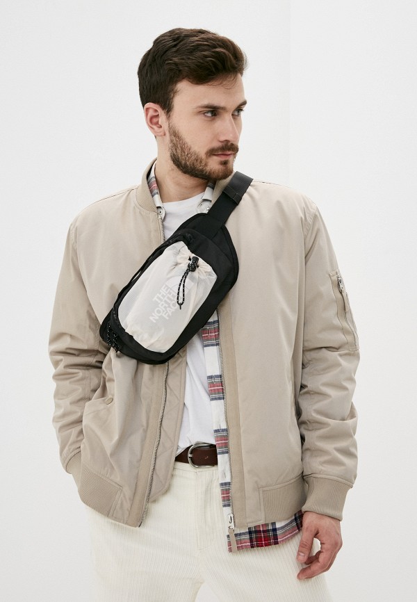 фото Сумка поясная the north face