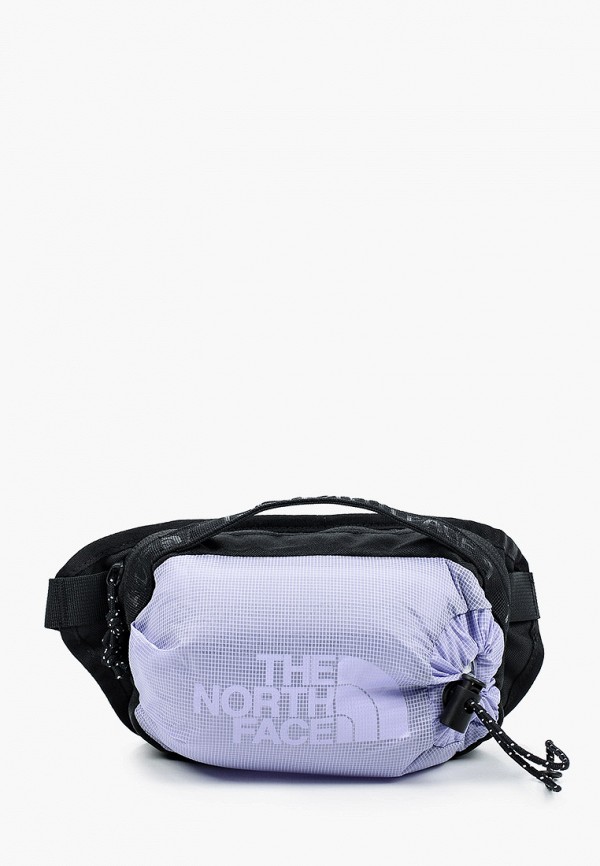 фото Сумка поясная the north face