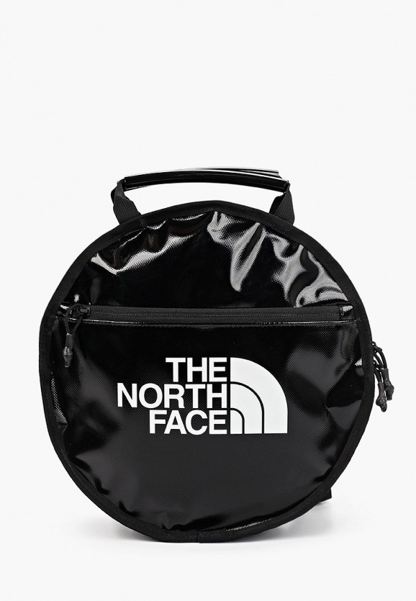 

Рюкзак The North Face, Черный, BASE CAMP CIRCLE BAG