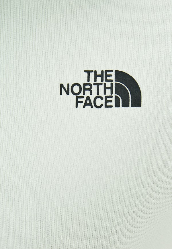 фото Худи the north face