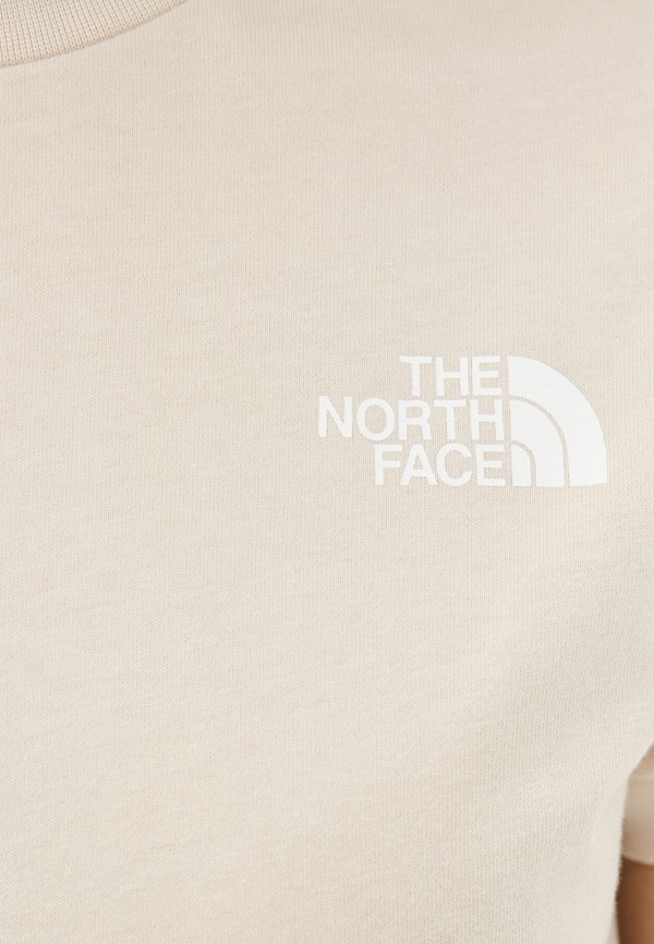 фото Платье the north face