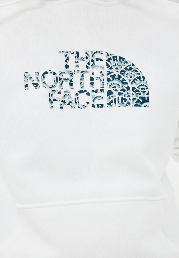 

Худи The North Face, Белый, W DREW PEAK PULL HD