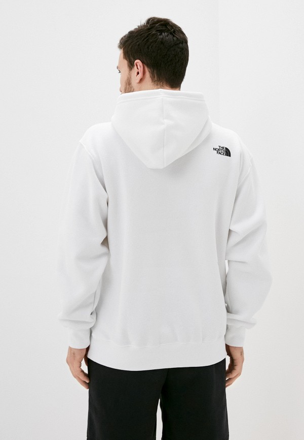 фото Худи the north face