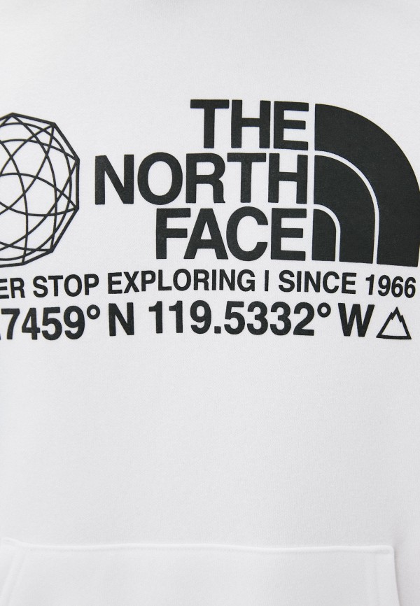 фото Худи the north face