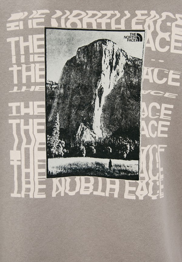 фото Куртка утепленная the north face