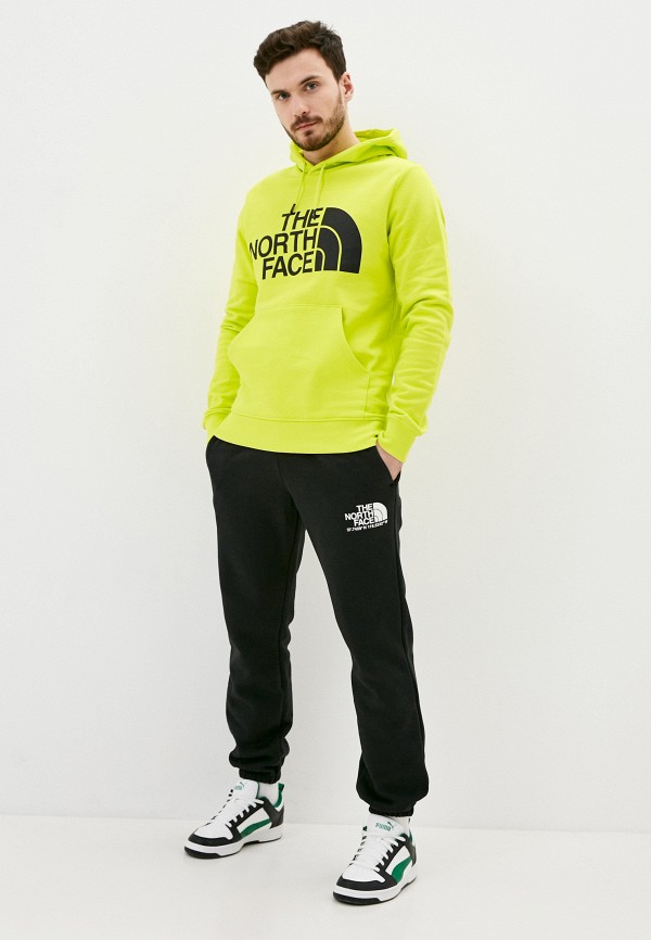 фото Брюки спортивные the north face
