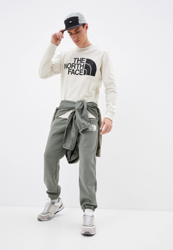 фото Брюки спортивные the north face