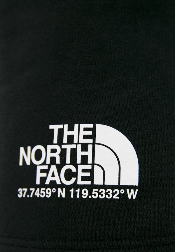 фото Шорты спортивные the north face