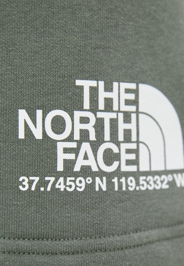 фото Шорты спортивные the north face