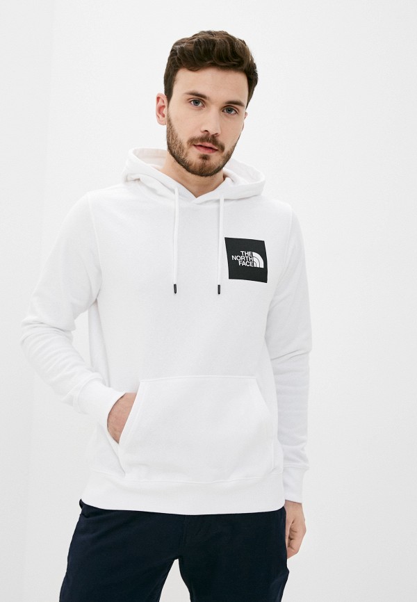 фото Худи the north face