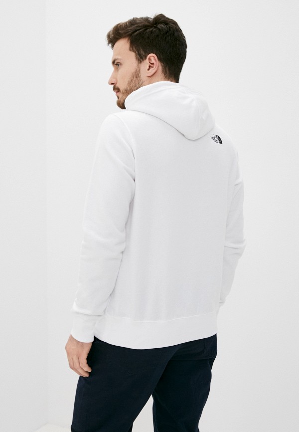 

Худи The North Face, Белый, M FINE HOODIE