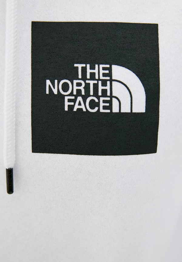 фото Худи the north face