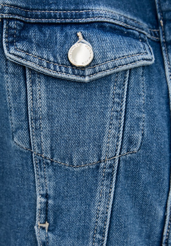 фото Куртка джинсовая pennyblack
