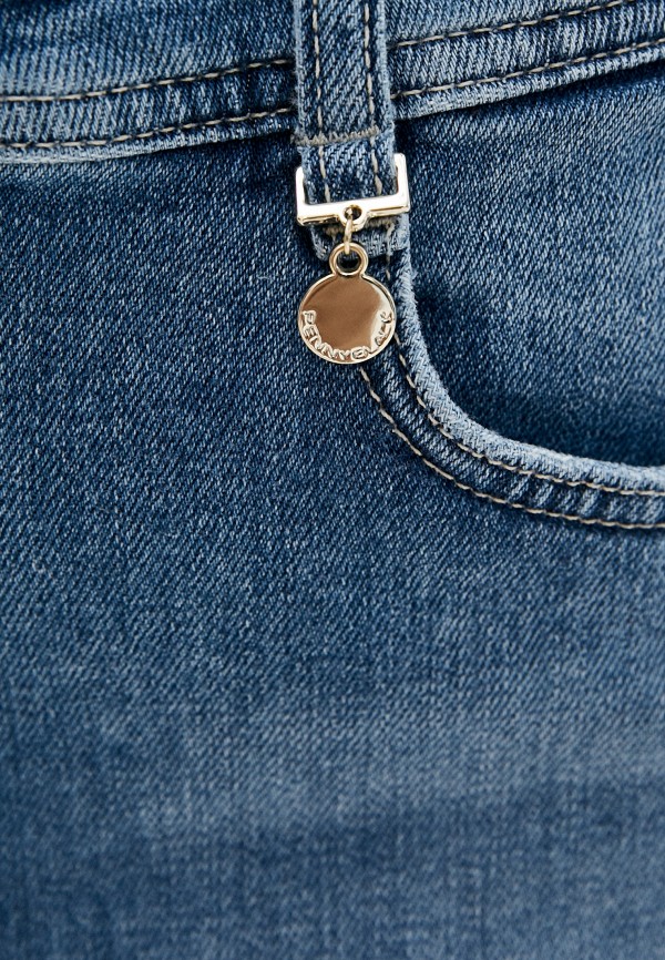 фото Юбка джинсовая pennyblack