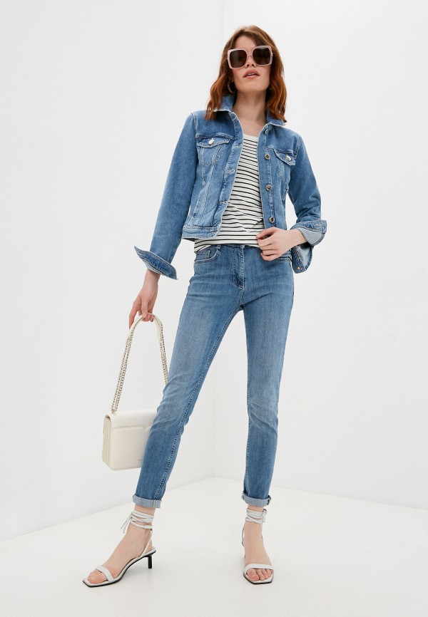 фото Лонгслив pennyblack