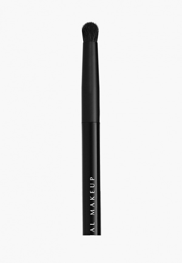 

Кисть для лица Nyx Professional Makeup, Черный, Smoky Eyes "Pro Brush", Smudger 15