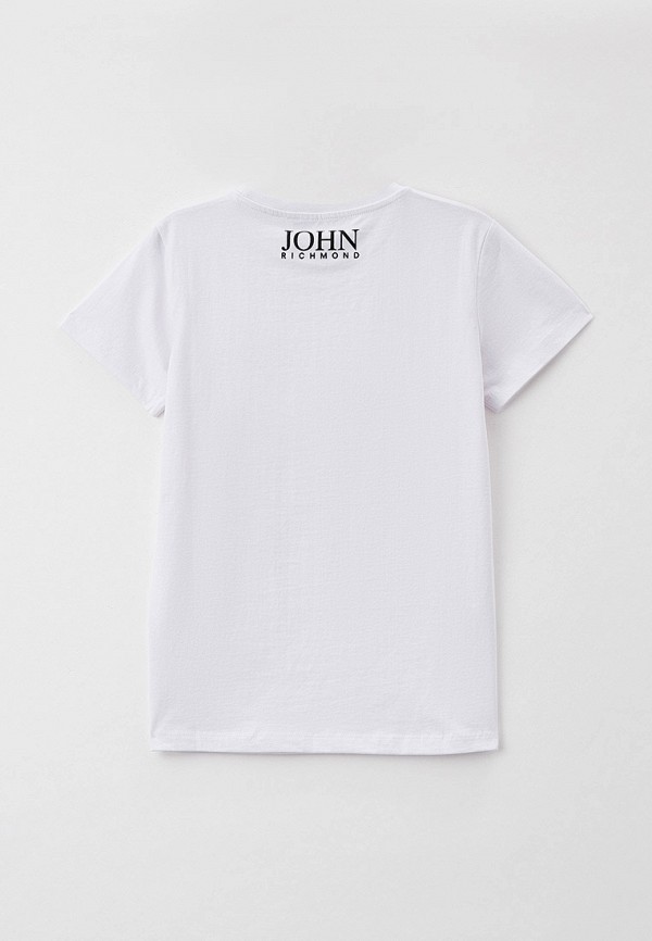 фото Футболка john richmond