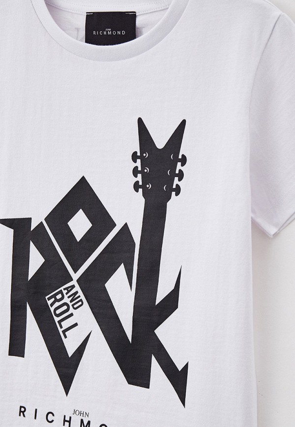 фото Футболка john richmond