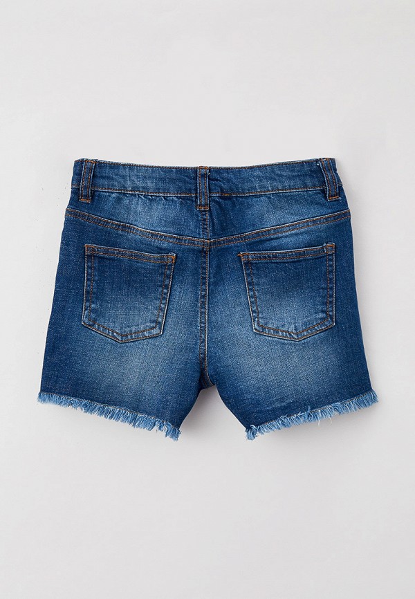 фото Шорты джинсовые john richmond