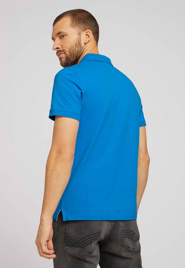 фото Поло tom tailor