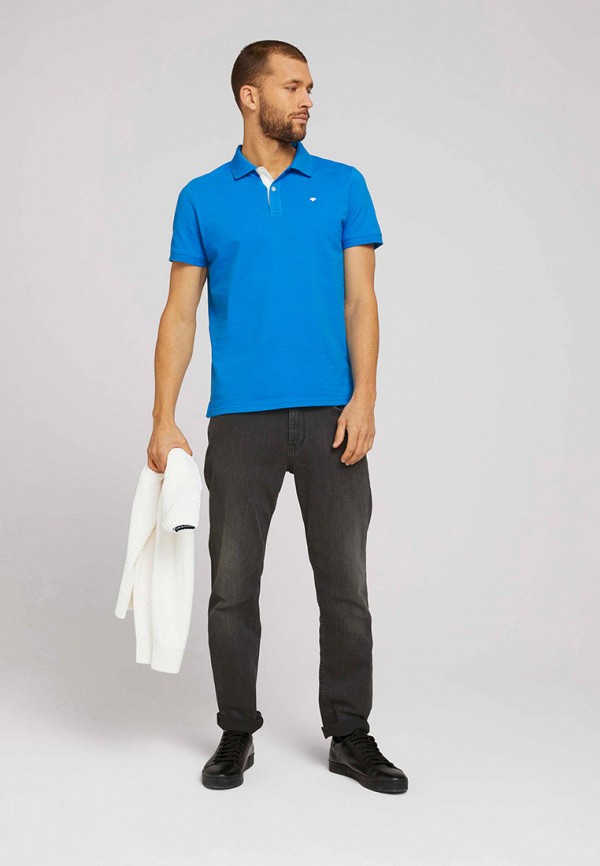 фото Поло tom tailor