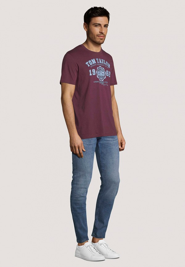 фото Футболка tom tailor