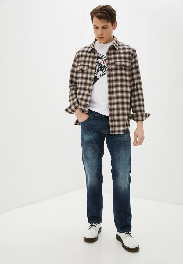 фото Джинсы diesel