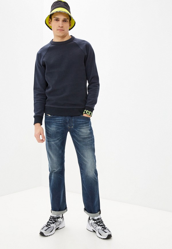 фото Джинсы diesel