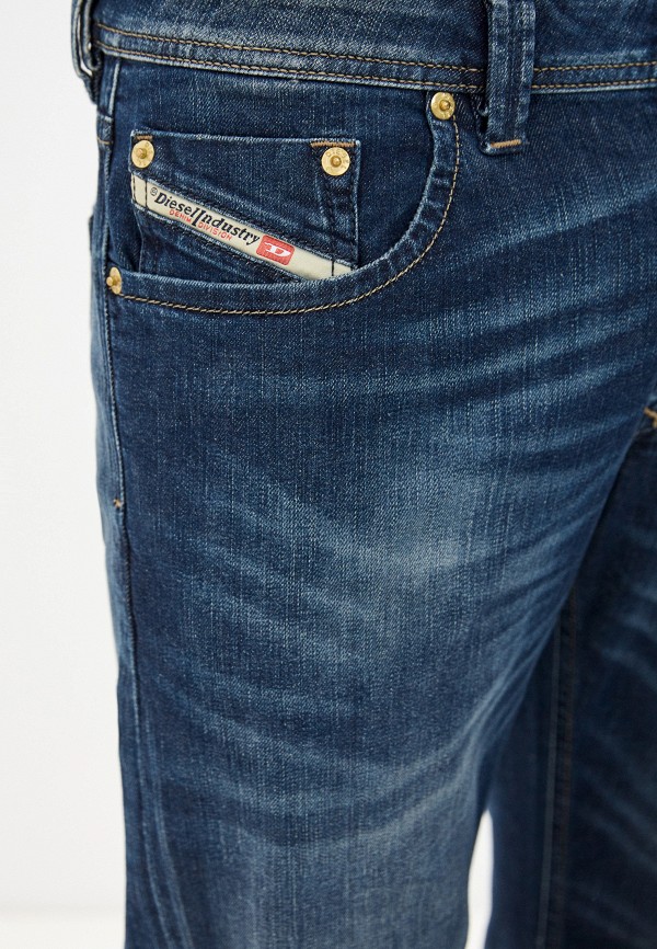 фото Джинсы diesel