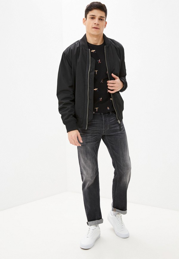 фото Джинсы diesel