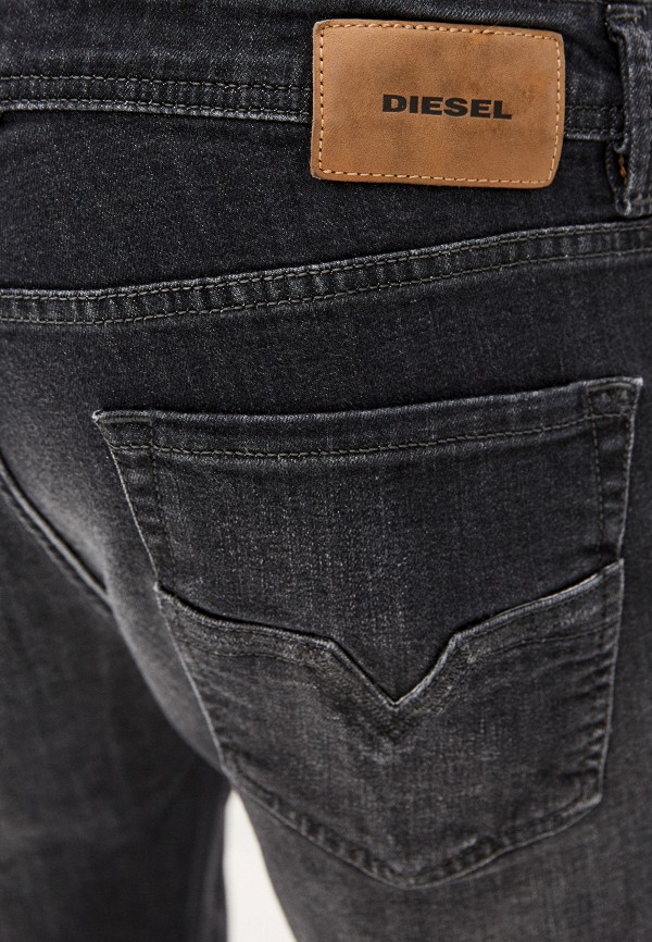 фото Джинсы diesel