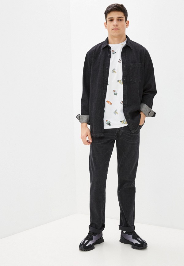 фото Джинсы diesel