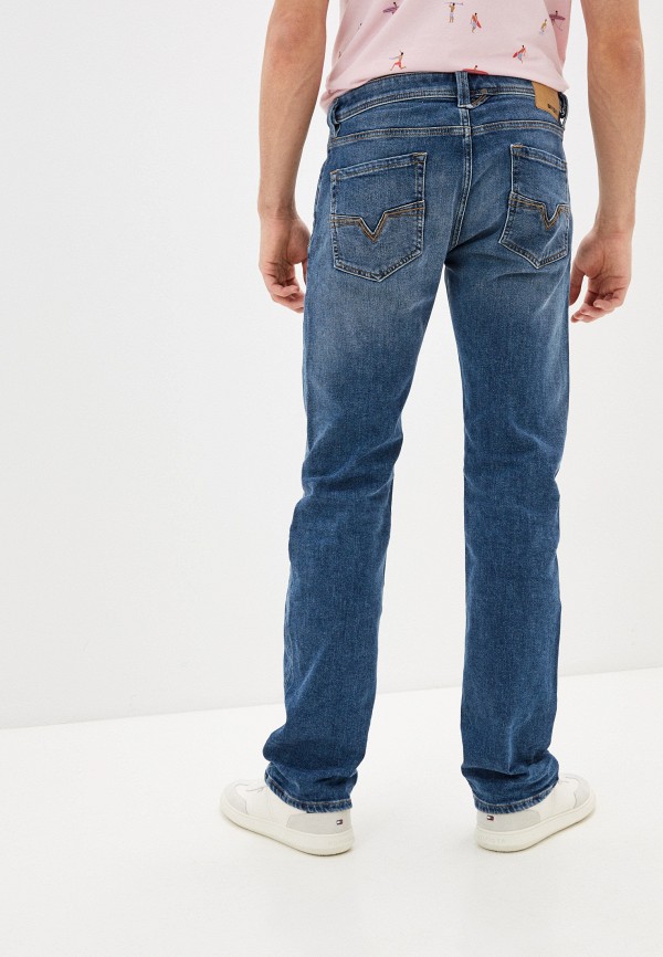 фото Джинсы diesel