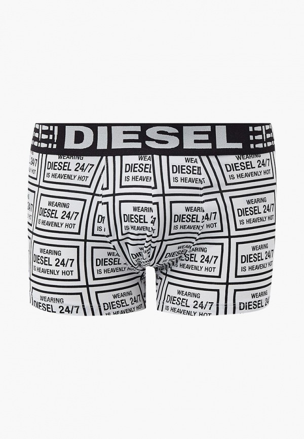 

Трусы Diesel, Белый