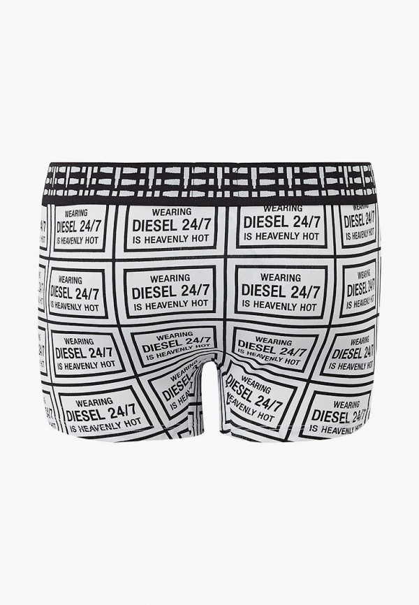 фото Трусы diesel