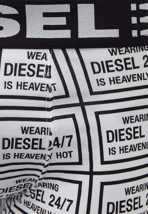 фото Трусы diesel