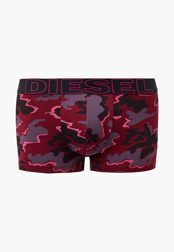 фото Трусы diesel