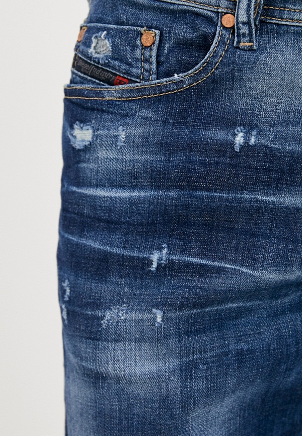 фото Джинсы diesel