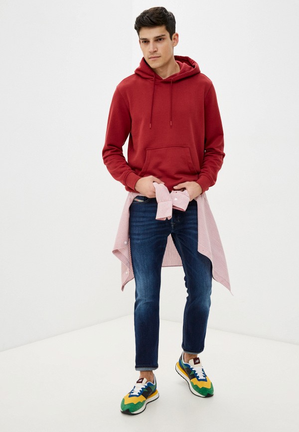 фото Джинсы diesel