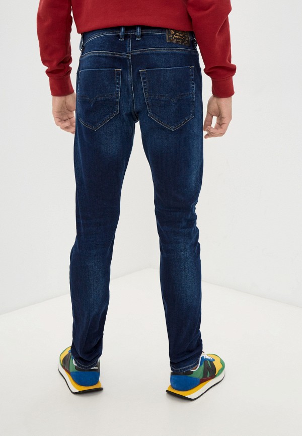 фото Джинсы diesel
