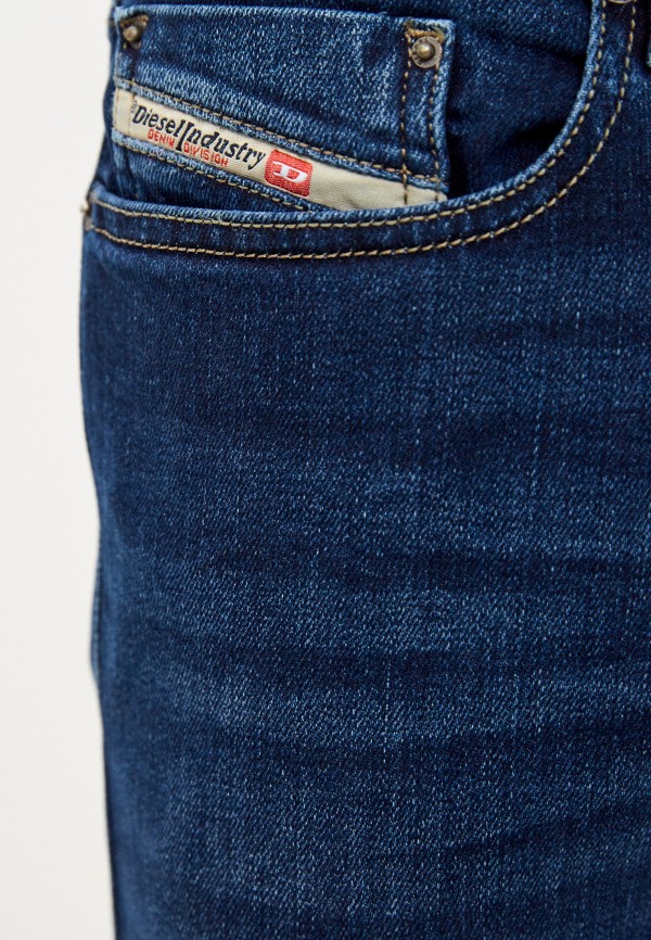 фото Джинсы diesel