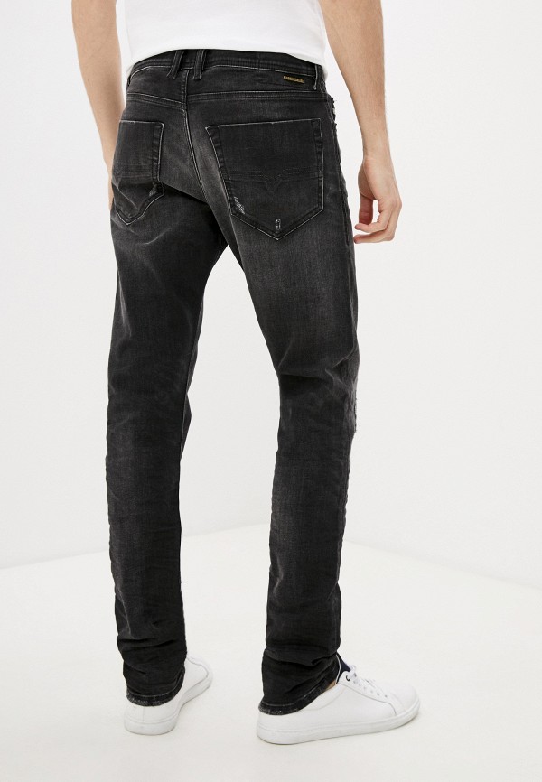 фото Джинсы diesel