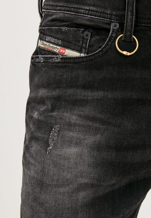 фото Джинсы diesel