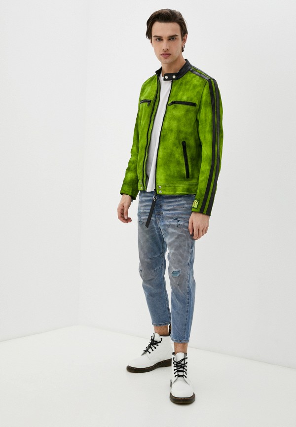 фото Джинсы diesel