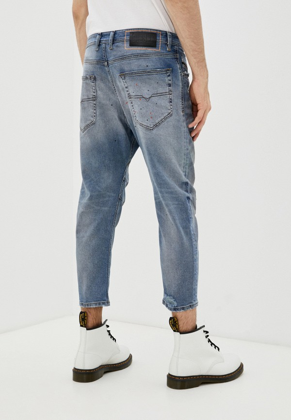 фото Джинсы diesel