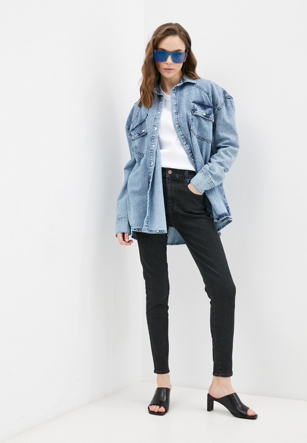 фото Джинсы diesel