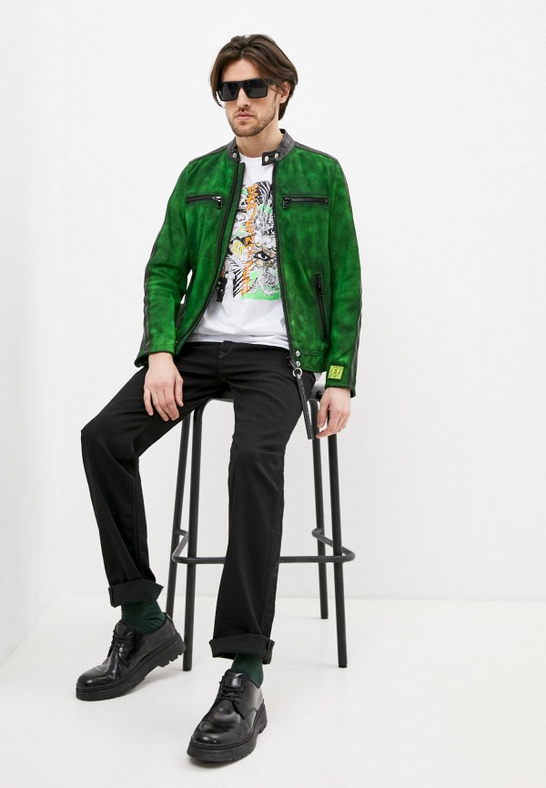 фото Джинсы diesel